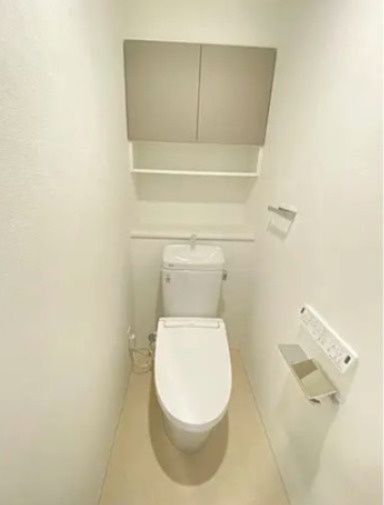 トイレ　※別部屋参照