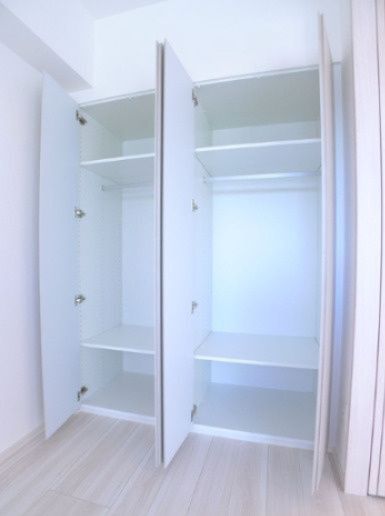 収納　※別部屋参照