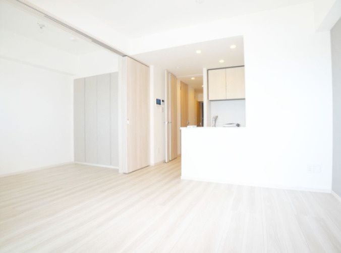 居室・リビング　※別部屋参照