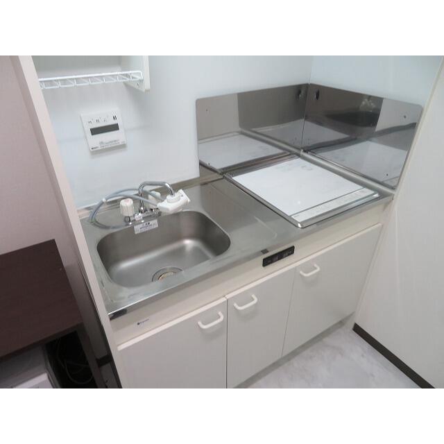 キッチン　共用キッチン