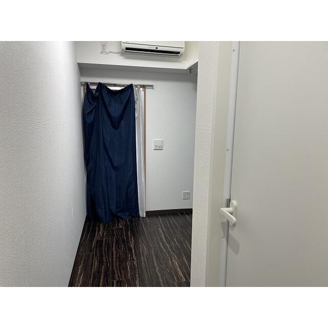 その他部屋・スペース　居室入口