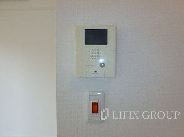 セキュリティ　別部屋参考写真