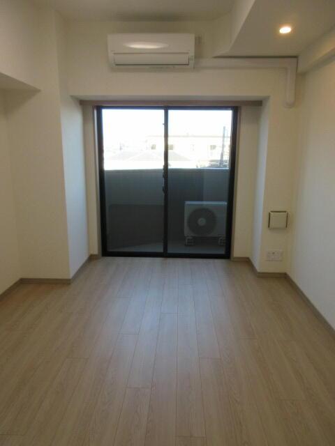 居室・リビング　?