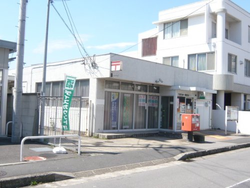郵便局　千葉真砂一郵便局（郵便局）まで619m