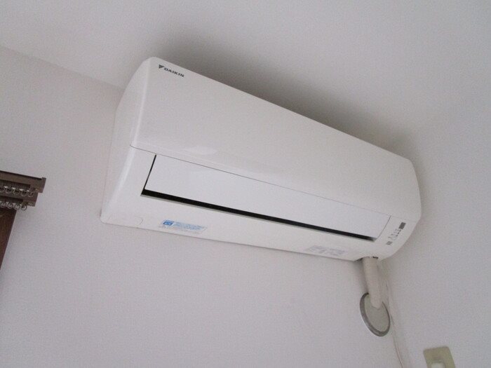 その他設備　※他部屋参照