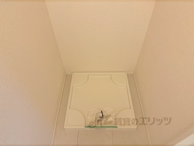 その他部屋・スペース　洗濯機置場