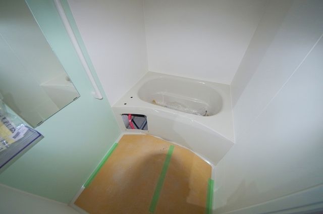 バス・シャワールーム　当店なら仲介手数料無料でご紹介♪