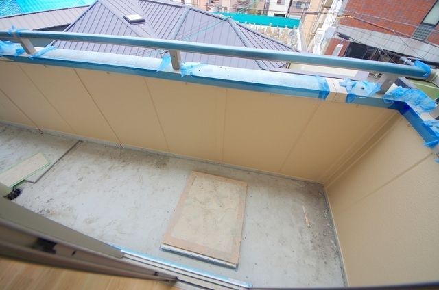 バルコニー　当店なら仲介手数料無料でご紹介♪