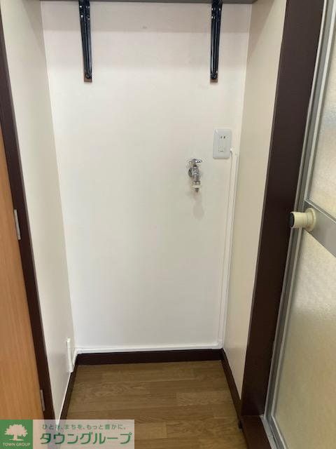 その他設備　収納