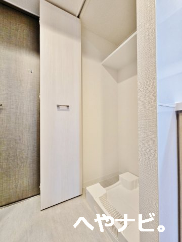 その他設備　※別号室写真です。