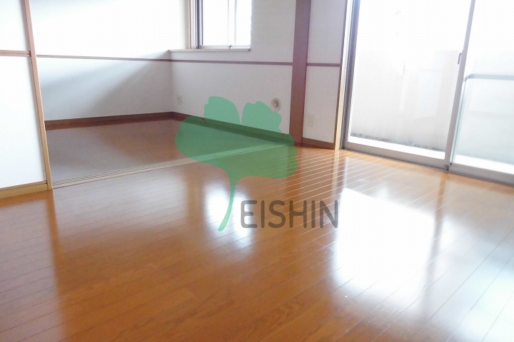 居室・リビング　アレンジ自由自在の広々空間です！