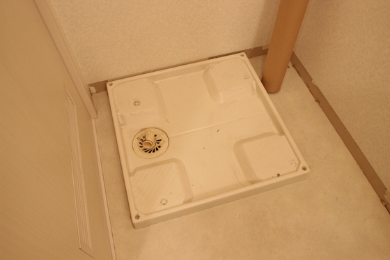 その他設備　※別部屋の写真です