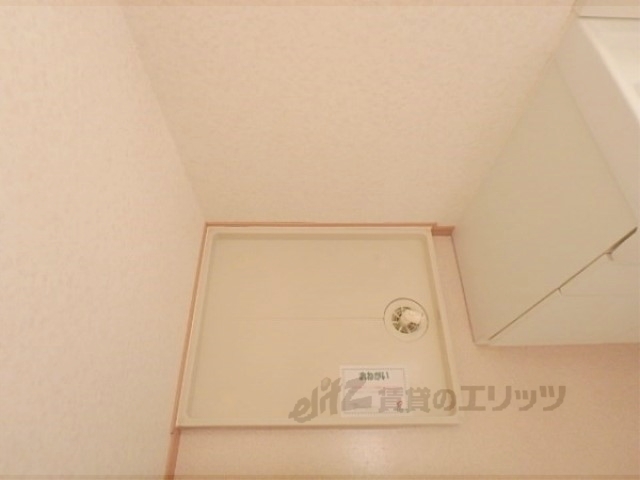 その他部屋・スペース　洗濯機置場