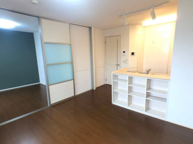 キッチン　２０２　キッチン