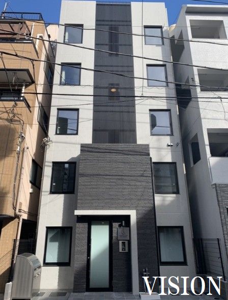 建物外観　☆外観☆