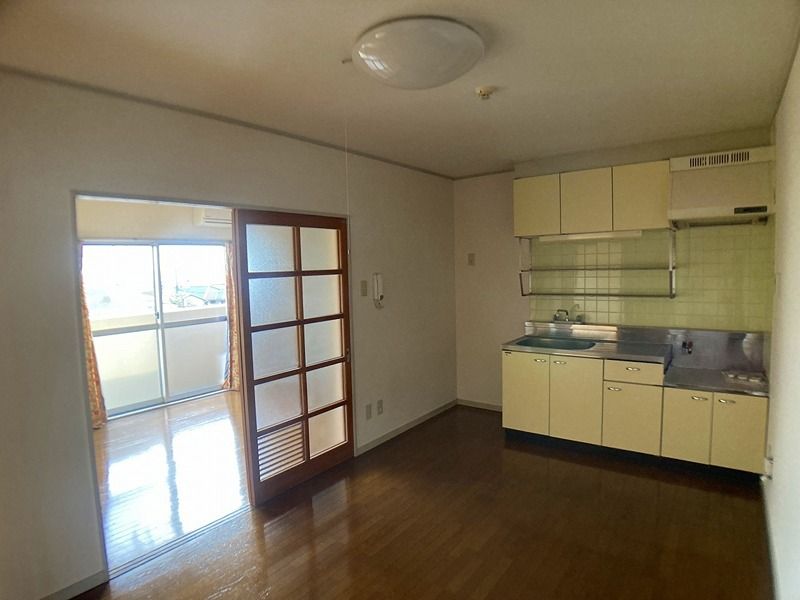 居室・リビング　別部屋参考