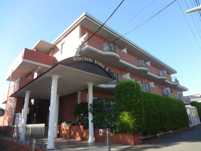 建物外観　☆おしゃれな外観♪☆