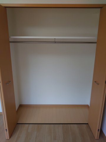 収納　サンゼル田柄　練馬区田柄