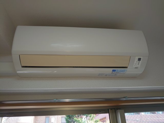 その他設備　サンゼル田柄　練馬区田柄