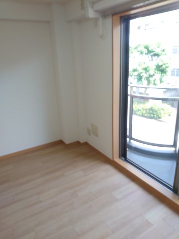 居室・リビング　サンゼル田柄　練馬区田柄