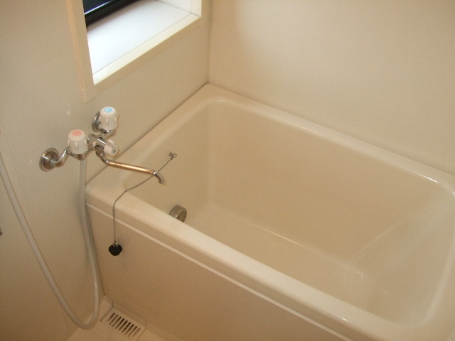 バス・シャワールーム　別号室参照