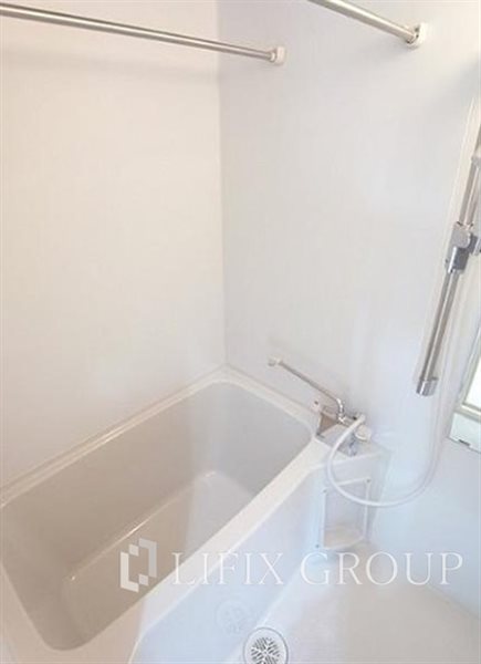 バス・シャワールーム　風呂