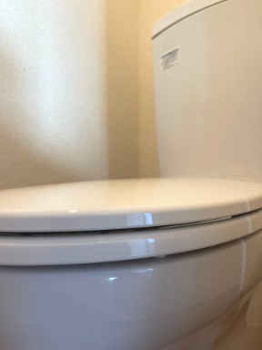 トイレ　同仕様