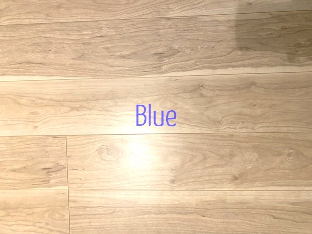 居室・リビング　同仕様