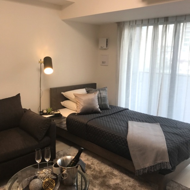 居室・リビング　他部屋参考写真