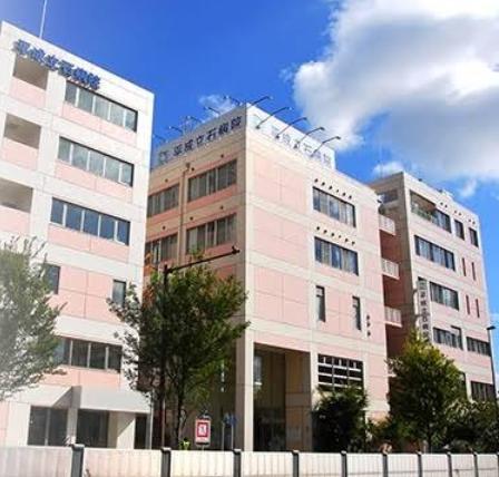 病院　平成立石病院（病院）まで190m