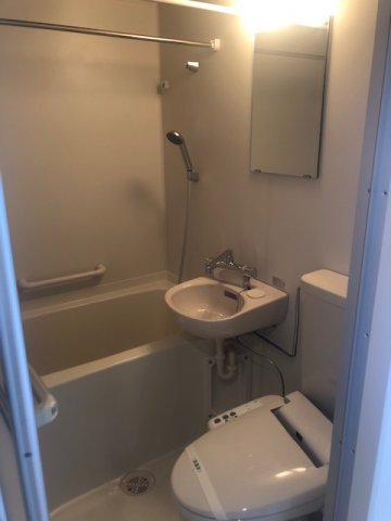 トイレ　※参考写真