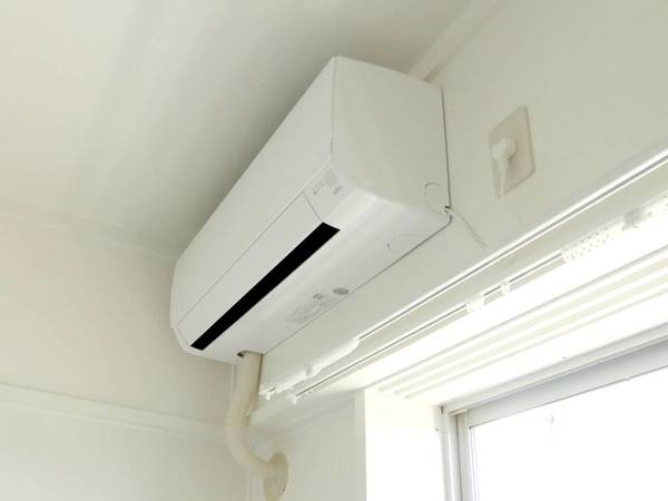 その他設備　ビレッジハウスの同一物件・同一タイプの間取りの写真です