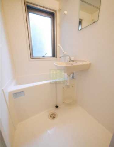 バス・シャワールーム　別間取り参考画像