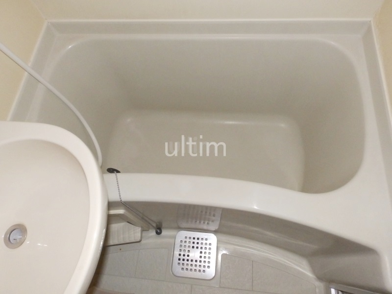 バス・シャワールーム　別室の画像です、ご参考までに