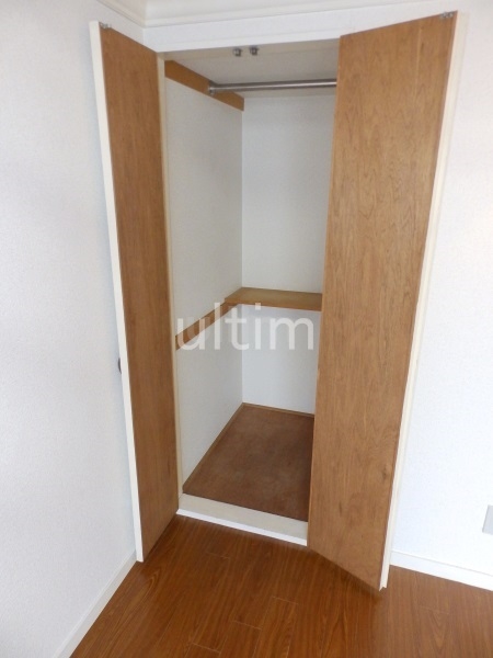 収納　別室の画像です、ご参考までに