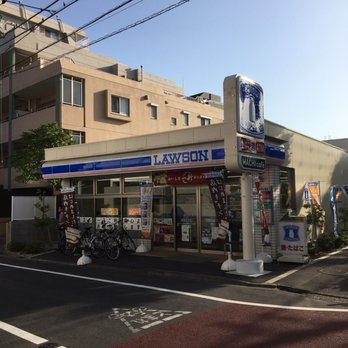 コンビニ　ローソン 世田谷桜新町二丁目店（コンビニ）まで242m