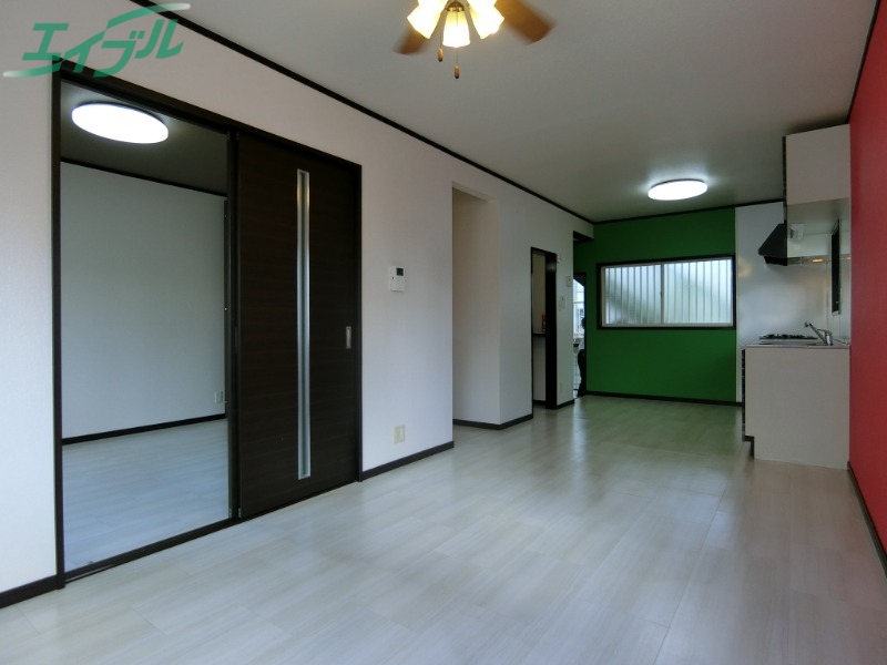 居室・リビング