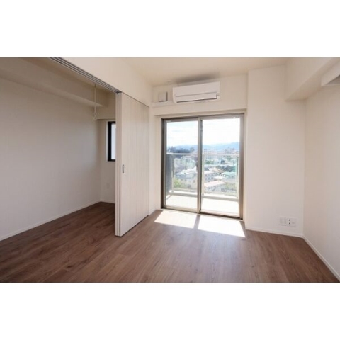 その他部屋・スペース　寝室にぴったりのお部屋ですね♪