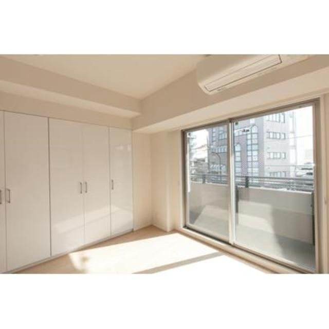 居室・リビング　※写真は同タイプ住戸です。