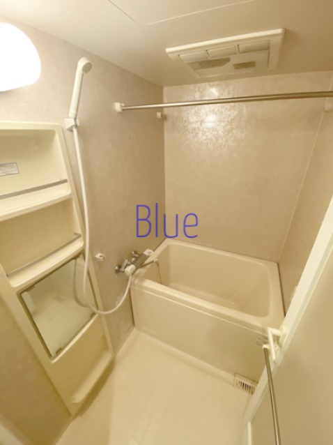 バス・シャワールーム　同仕様