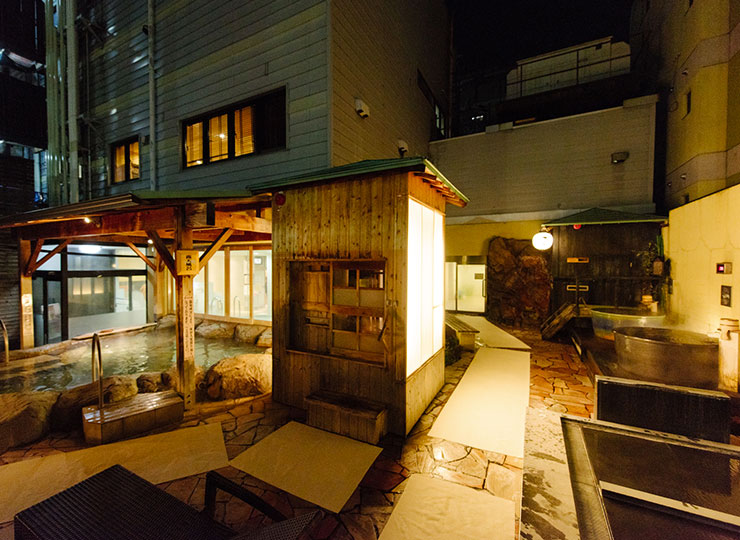 その他　サウナウェルビー今池（その他）まで228m