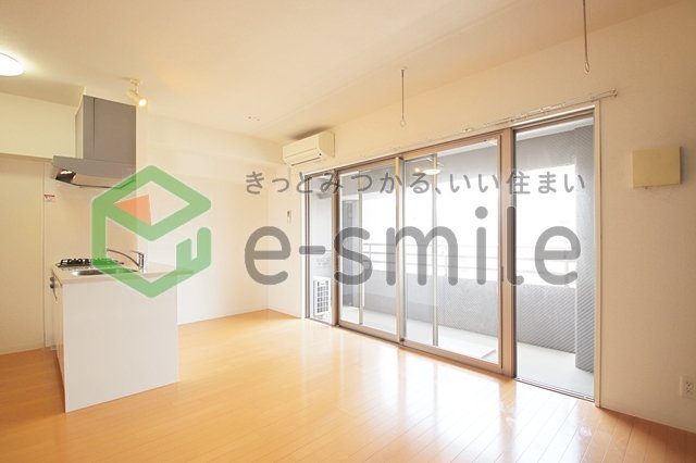 その他部屋・スペース　明るい色調の室内です