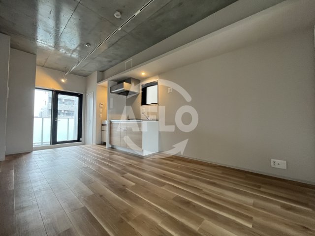 居室・リビング　ブリリアントコートクラージュ　リビング