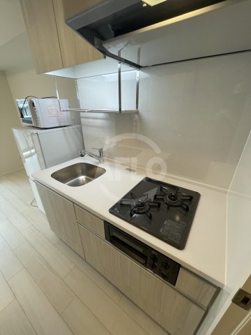 キッチン　セルン新町　キッチン