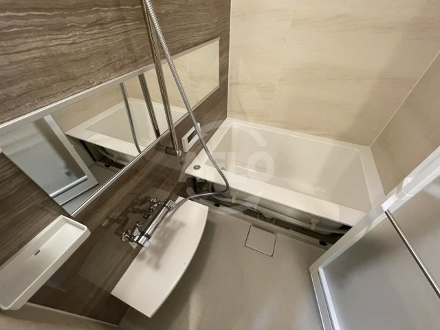 バス・シャワールーム　セルン新町　風呂