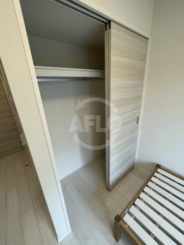 収納　セルン新町　収納