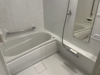 バス・シャワールーム　参考写真です