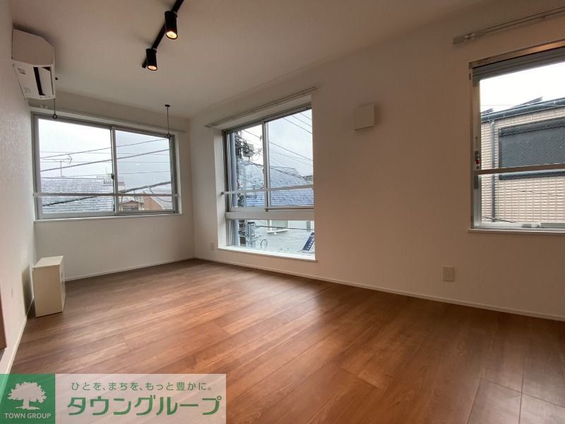 居室・リビング　リビング/居室