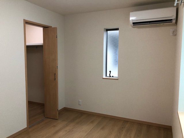 その他部屋・スペース　明るい居室スペース