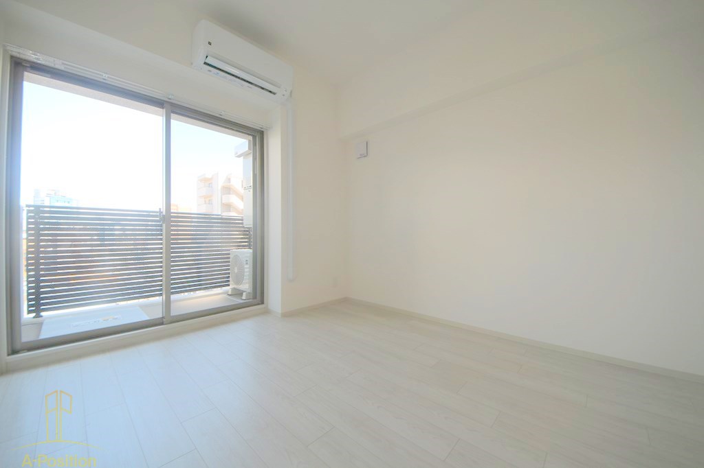 その他部屋・スペース　Alivis福島海老江